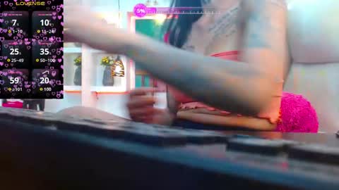 Snapshot of lorenapinto_ chatting on October 4, 2025, 3:59 am lore online show from October 4, 2025, 3:59 am