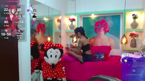 lore online show from March 24, 2026, 12:48 am