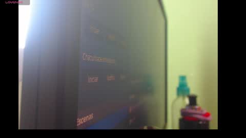 Snapshot of lorenapinto_ chatting on April 11, 2026, 9:13 am lore online show from April 11, 2026, 9:13 am