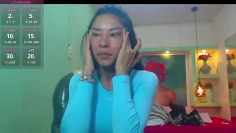 Snapshot of lorenapinto_ chatting on May 23, 2026, 5:06 pm lore online show from May 23, 2026, 5:06 pm