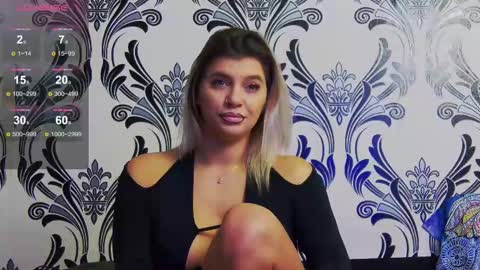 lorenaryan online show from February 12, 2025, 1:16 pm