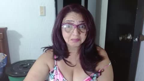 Lorena.. online show from January 25, 2025, 12:06 am