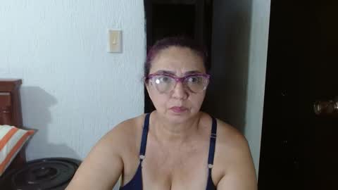 Lorena.. online show from January 29, 2025, 12:01 am