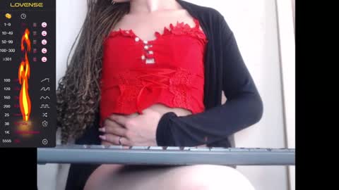 lorenitha online show from December 18, 2024, 2:49 pm