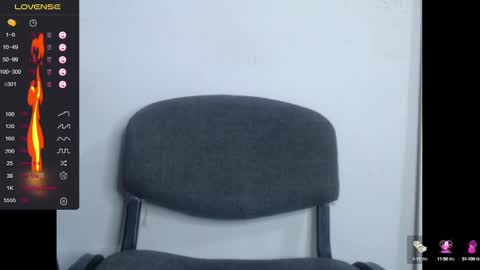 lorenitha online show from January 12, 2025, 11:39 am