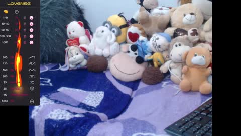 lorenitha online show from February 5, 2025, 10:01 pm