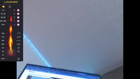 lorenitha online show from February 14, 2025, 1:29 pm