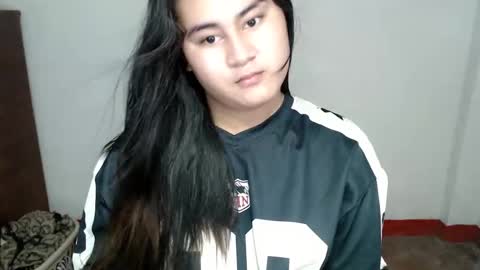 Snapshot of lorenpage_love chatting on January 9, 2025, 5:22 pm LOREN online show from January 9, 2025, 5:22 pm