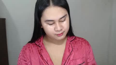 Snapshot of lorenpage_love chatting on January 11, 2025, 6:33 pm LOREN online show from January 11, 2025, 6:33 pm