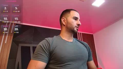  L O R E N Z O  Thumbs Up help  online show from March 18, 2026, 5:38 pm