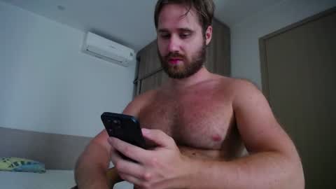 Lorenz online show from July 8, 2026, 6:40 am