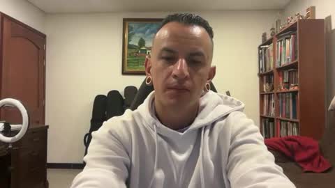LoreSins online show from June 12, 2026, 2:21 am