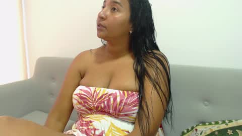 Loretta Gmez online show from December 2, 2024, 6:10 pm