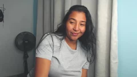 Loretta Gmez online show from November 19, 2025, 2:00 am