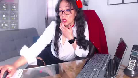loretta_fraser online show from May 4, 2026, 1:07 pm