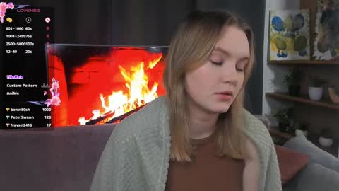 Snapshot of lorettacarnley chatting on January 23, 2025, 2:33 am Alice online show from January 23, 2025, 2:33 am