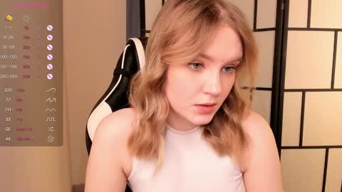 Snapshot of lorettacarnley chatting on January 31, 2025, 8:22 pm Alice online show from January 31, 2025, 8:22 pm