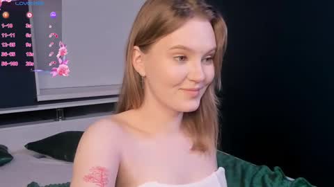 Snapshot of lorettacarnley chatting on February 8, 2025, 10:29 pm Alice online show from February 8, 2025, 10:29 pm