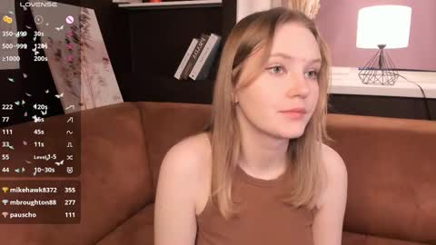 Snapshot of lorettacarnley chatting on March 1, 2025, 4:37 am Alice online show from March 1, 2025, 4:37 am