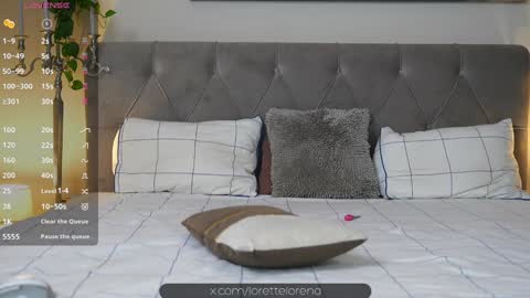 LoretteLorena online show from December 19, 2024, 11:03 pm