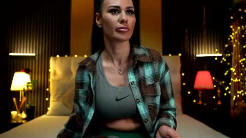 LoretteLorena online show from June 29, 2026, 4:08 am