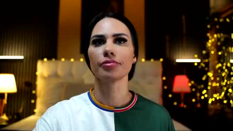 LoretteLorena online show from July 20, 2026, 4:16 am