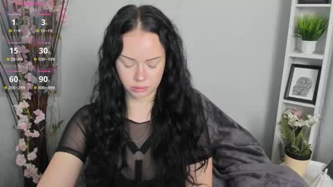 Lori online show from May 18, 2026, 3:24 am