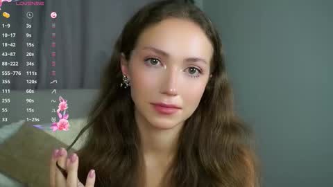 Naomi online show from September 14, 2025, 9:36 pm