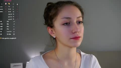 Naomi online show from November 28, 2025, 9:06 pm