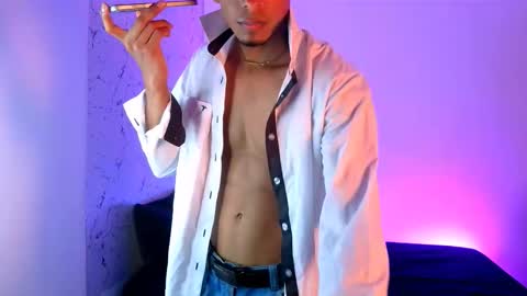 Lorian Vikel  online show from February 22, 2026, 10:08 pm