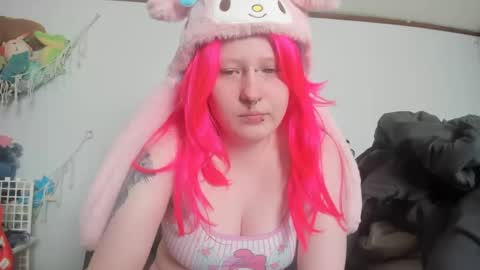 Lori Critter online show from March 1, 2025, 4:44 pm