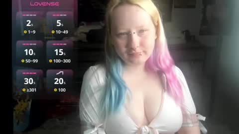 Snapshot of loricritter2 chatting on April 7, 2026, 10:26 am Lori Critter online show from April 7, 2026, 10:26 am