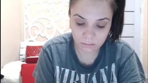 Snapshot of lorragrey chatting on January 15, 2025, 5:19 am LorraGrey online show from January 15, 2025, 5:19 am