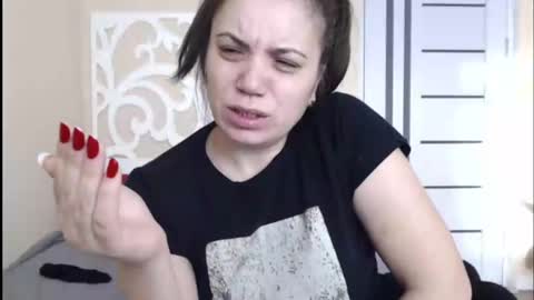 Snapshot of lorragrey chatting on January 20, 2025, 6:42 am LorraGrey online show from January 20, 2025, 6:42 am