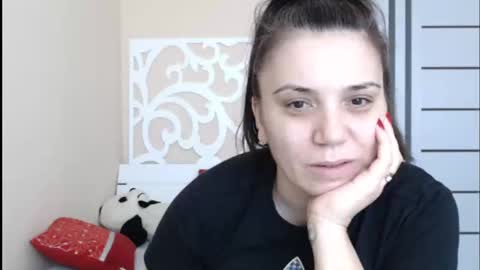 Snapshot of lorragrey chatting on January 27, 2025, 11:54 am LorraGrey online show from January 27, 2025, 11:54 am
