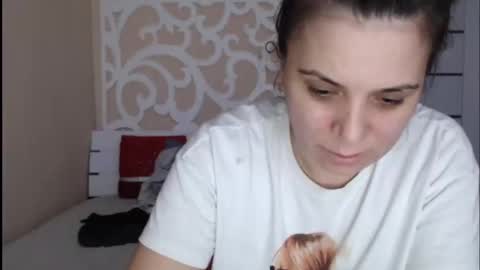 Snapshot of lorragrey chatting on February 1, 2025, 12:47 pm LorraGrey online show from February 1, 2025, 12:47 pm