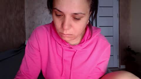 LorraGrey online show from April 30, 2026, 6:09 am