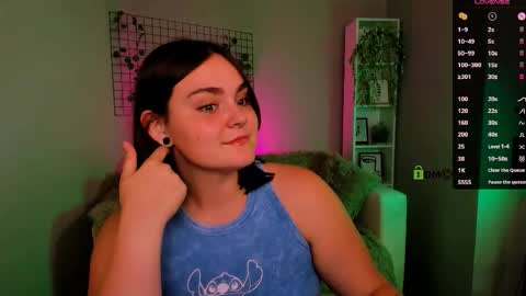 Snapshot of lorraine_carter chatting on September 8, 2025, 7:46 pm Lora for u online show from September 8, 2025, 7:46 pm