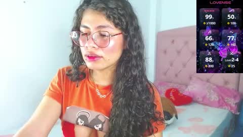 Snapshot of lorraine_rosse chatting on October 9, 2025, 6:11 am lorraine online show from October 9, 2025, 6:11 am