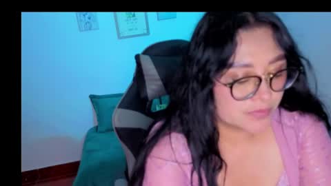 lory__666 online show from October 8, 2025, 9:12 pm
