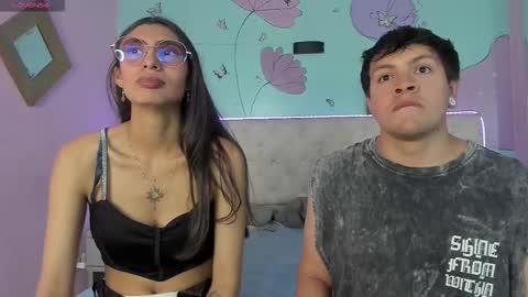 Los inquietos online show from December 22, 2025, 8:28 pm