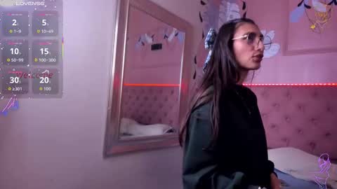 Los inquietos online show from January 15, 2026, 8:23 pm