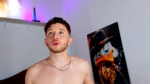 JUAN  JUAN online show from September 21, 2025, 6:59 am