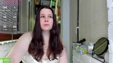 Snapshot of lost_charming chatting on December 19, 2024, 11:57 pm Alisa My darlings online show from December 19, 2024, 11:57 pm