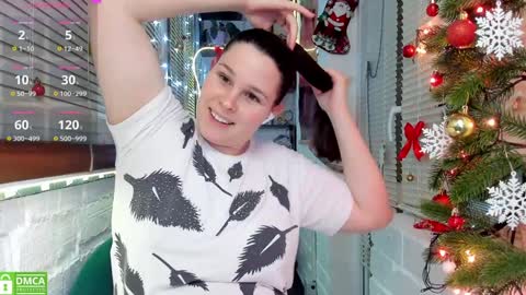 Snapshot of lost_charming chatting on December 29, 2024, 12:41 am Alisa My darlings online show from December 29, 2024, 12:41 am