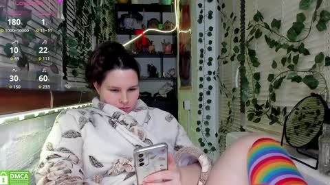 Snapshot of lost_charming chatting on January 31, 2025, 2:15 am Alisa My darlings online show from January 31, 2025, 2:15 am