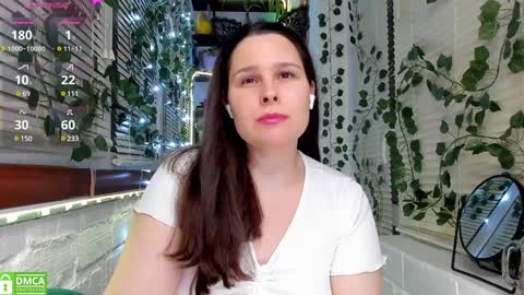 Snapshot of lost_charming chatting on February 7, 2025, 2:29 am Alisa My darlings online show from February 7, 2025, 2:29 am