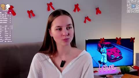 Jess online show from February 20, 2026, 6:37 am