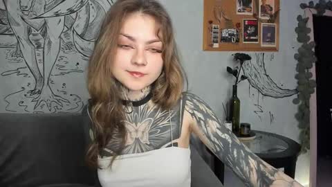 lostallice online show from November 23, 2025, 2:55 am