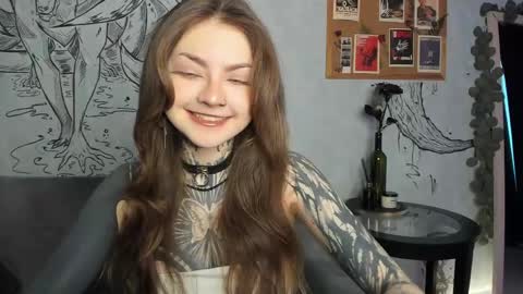 lostallice online show from March 25, 2026, 4:40 am